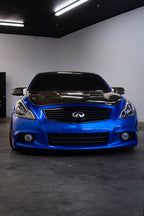 G37 Sedan Stage 3 Headlights