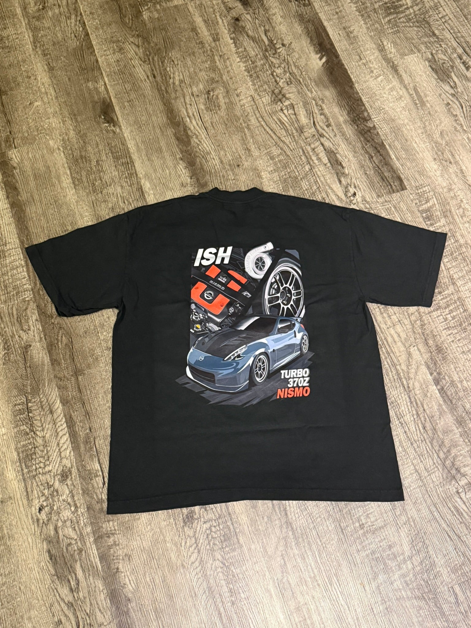 Turbo 370Z Nismo T-Shirt