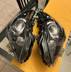 G37 Sedan Stage 1 Headlights