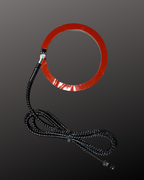 Flow Series RGBW Circle Halos