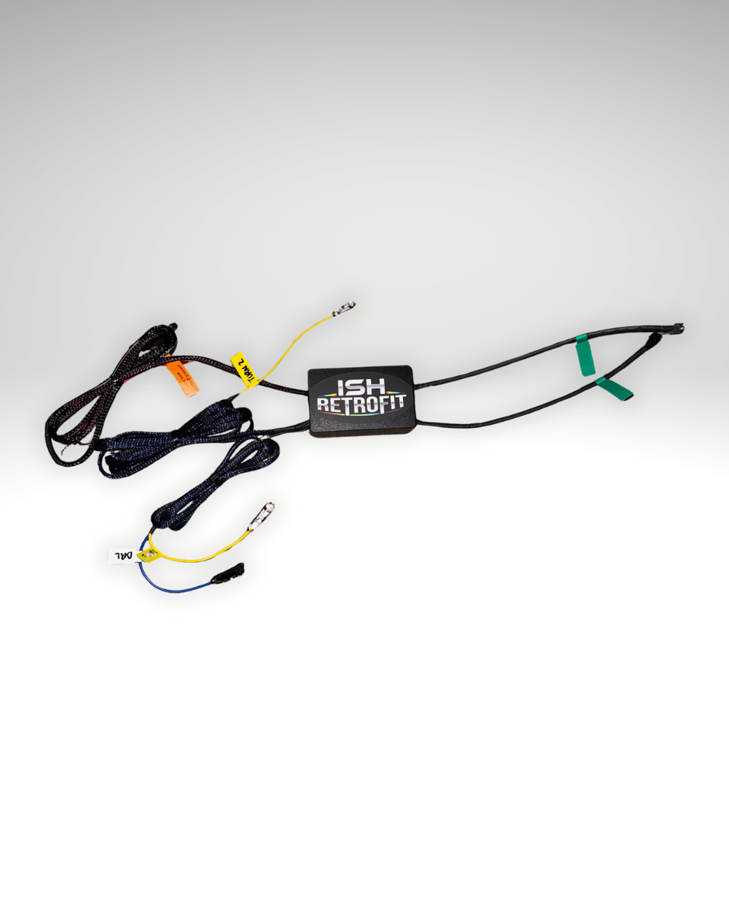 Standard RGBW Flow Series Bluetooth Controller
