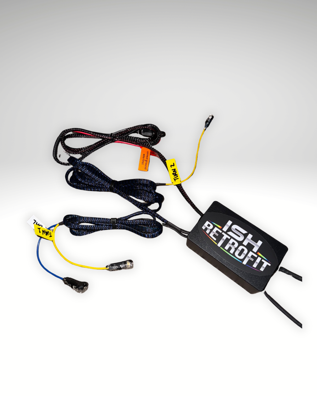 Standard RGBW Flow Series Bluetooth Controller
