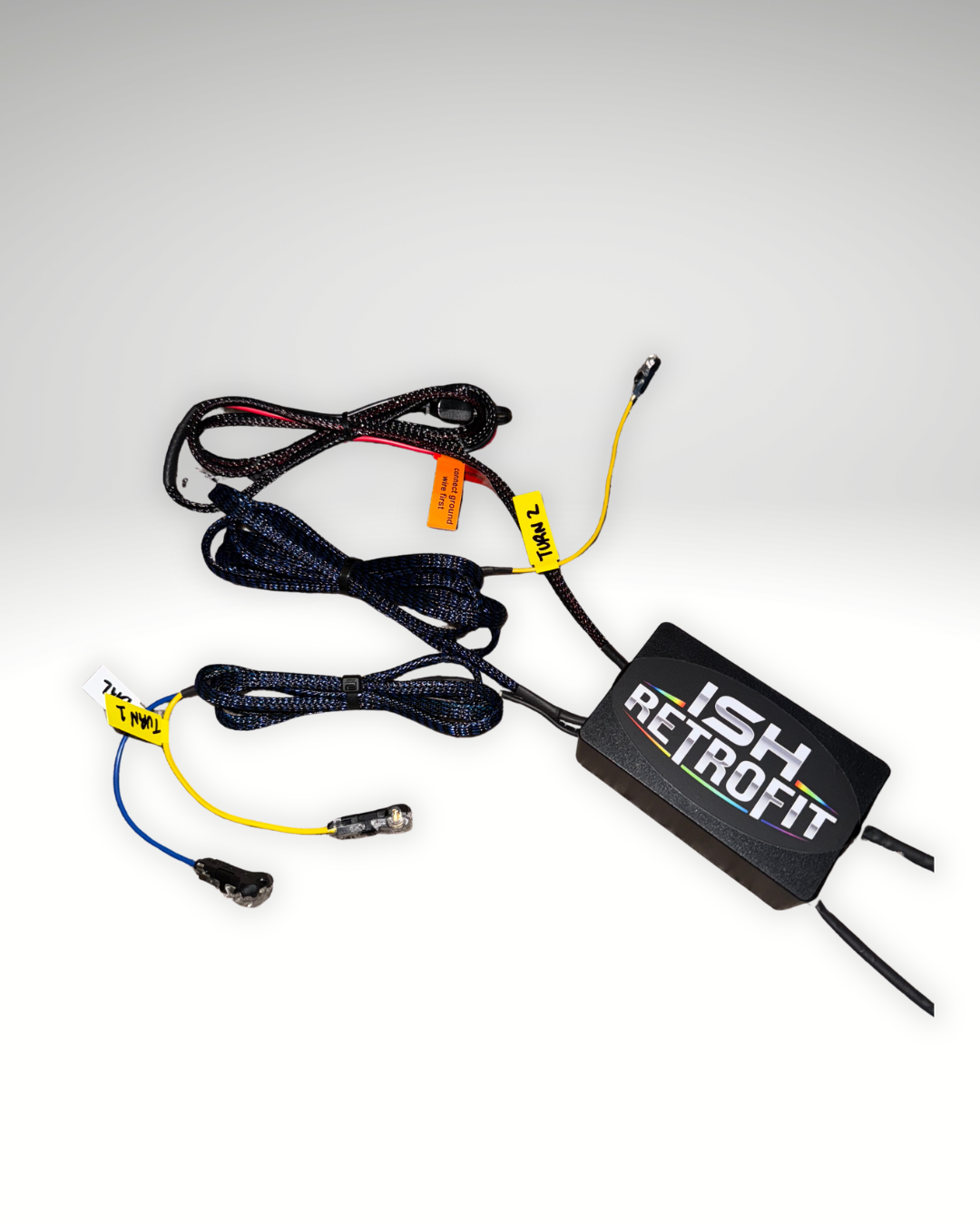 Standard RGBW Flow Series Bluetooth Controller