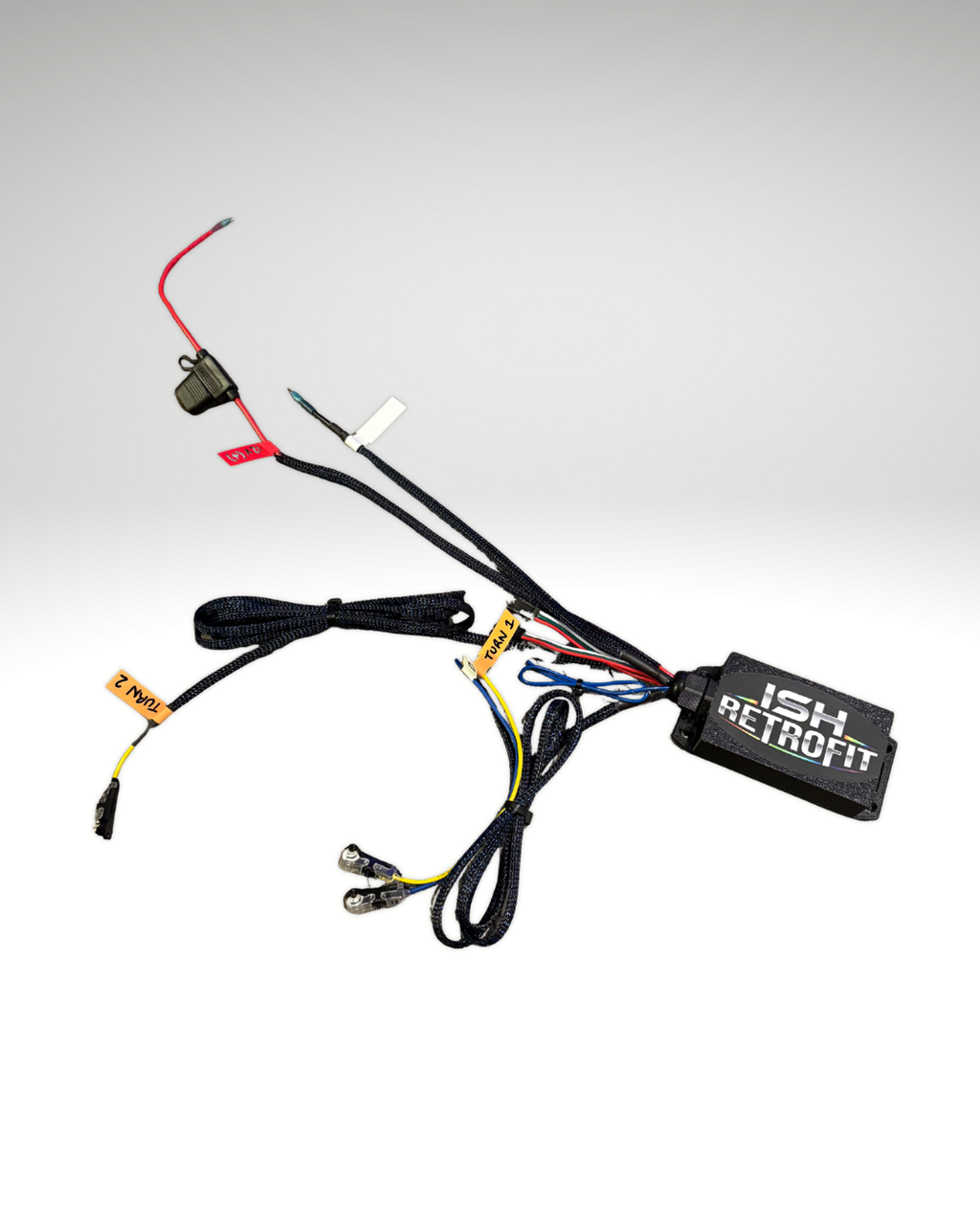 BlueGhozt V2 LITE Bluetooth Controller