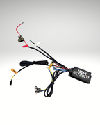 BlueGhozt V2 LITE Bluetooth Controller