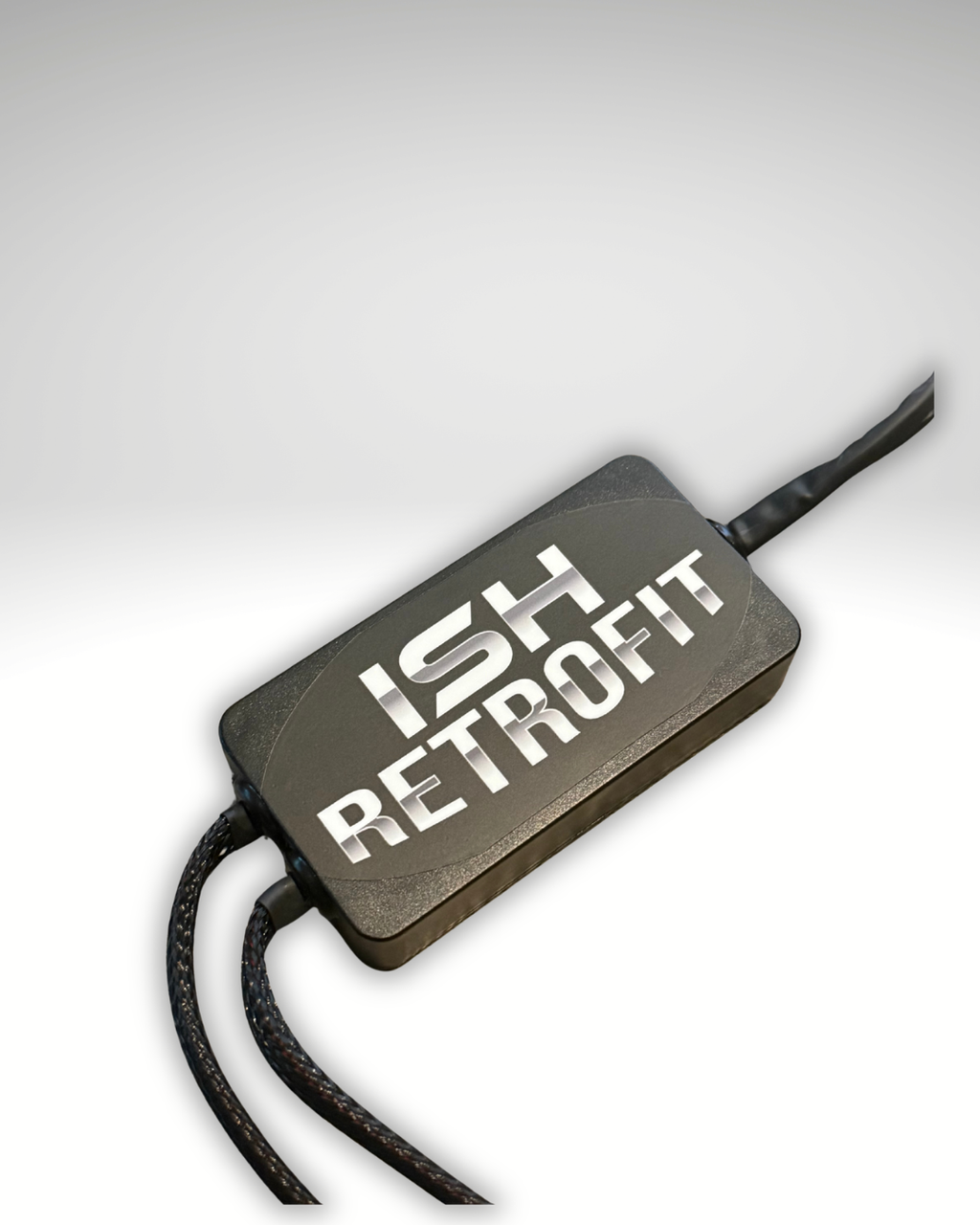 Basic RGBW Flow Series Bluetooth Controller