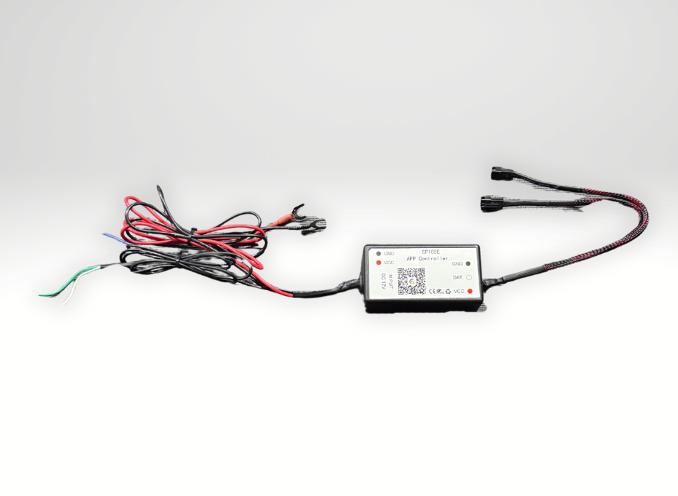 Standard Flow Series Bluetooth Controller (Overstock)