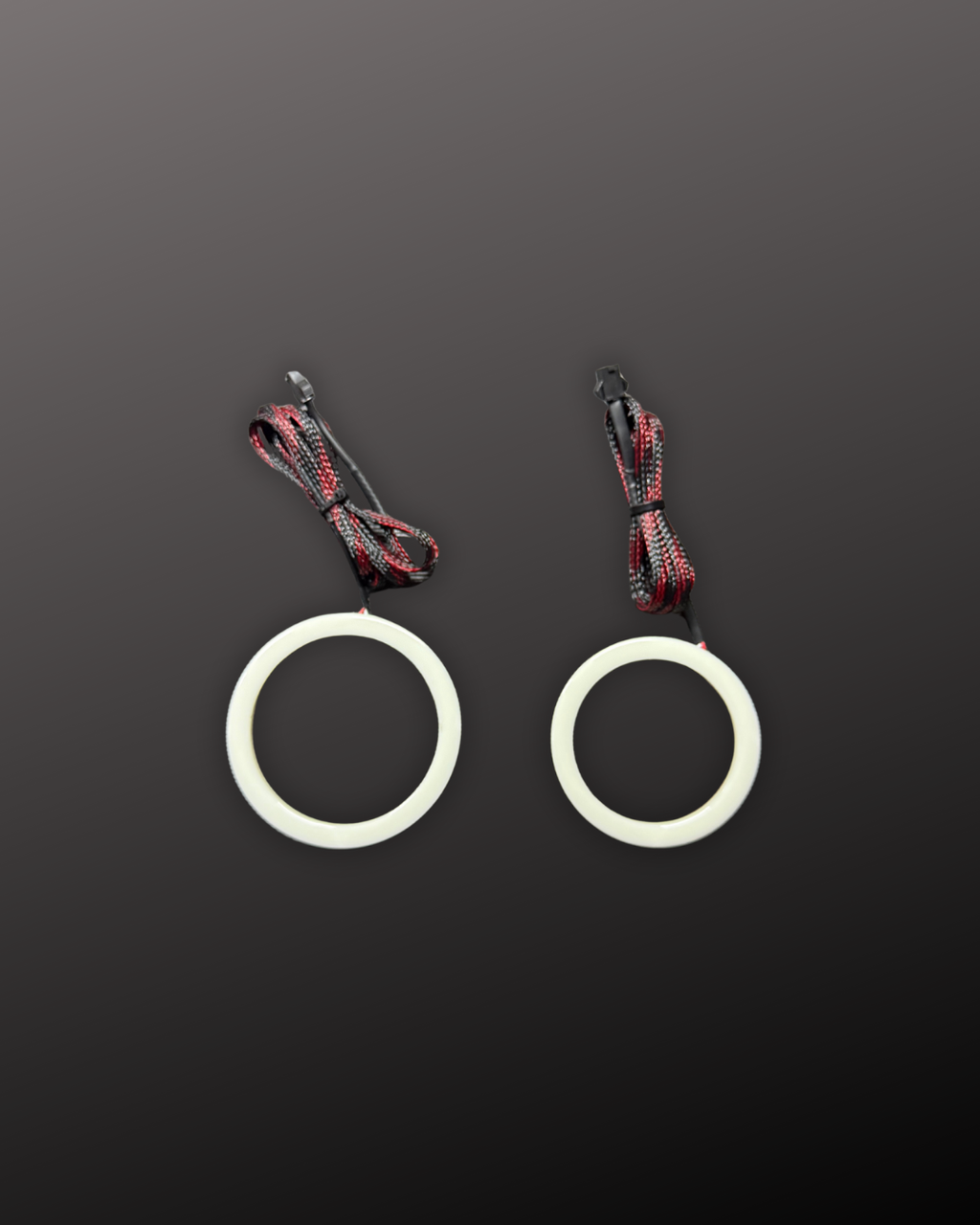 Flow Series RGBW Circle Halos (Overstock)