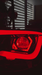 Infiniti Q60 (2017+) Custom Headlights NON-AFS