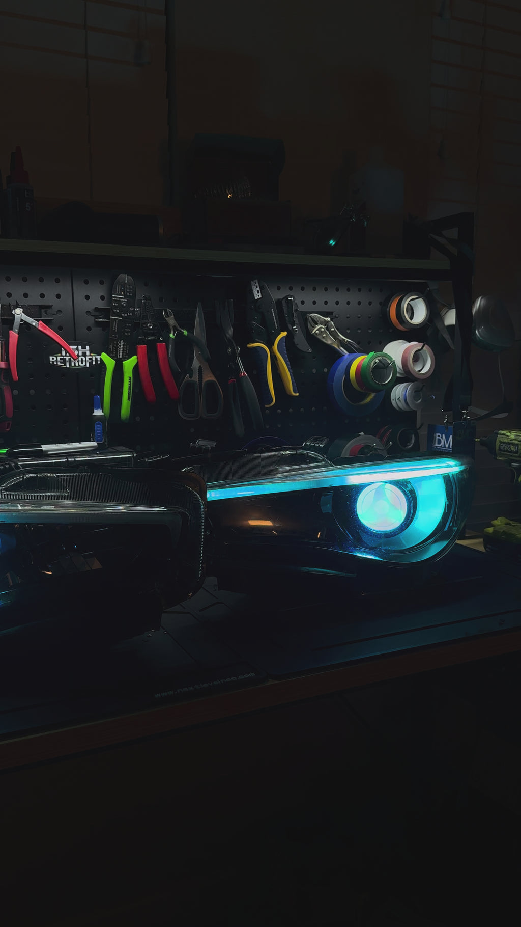 BlueGhozt V2 PLUS Bluetooth Controller