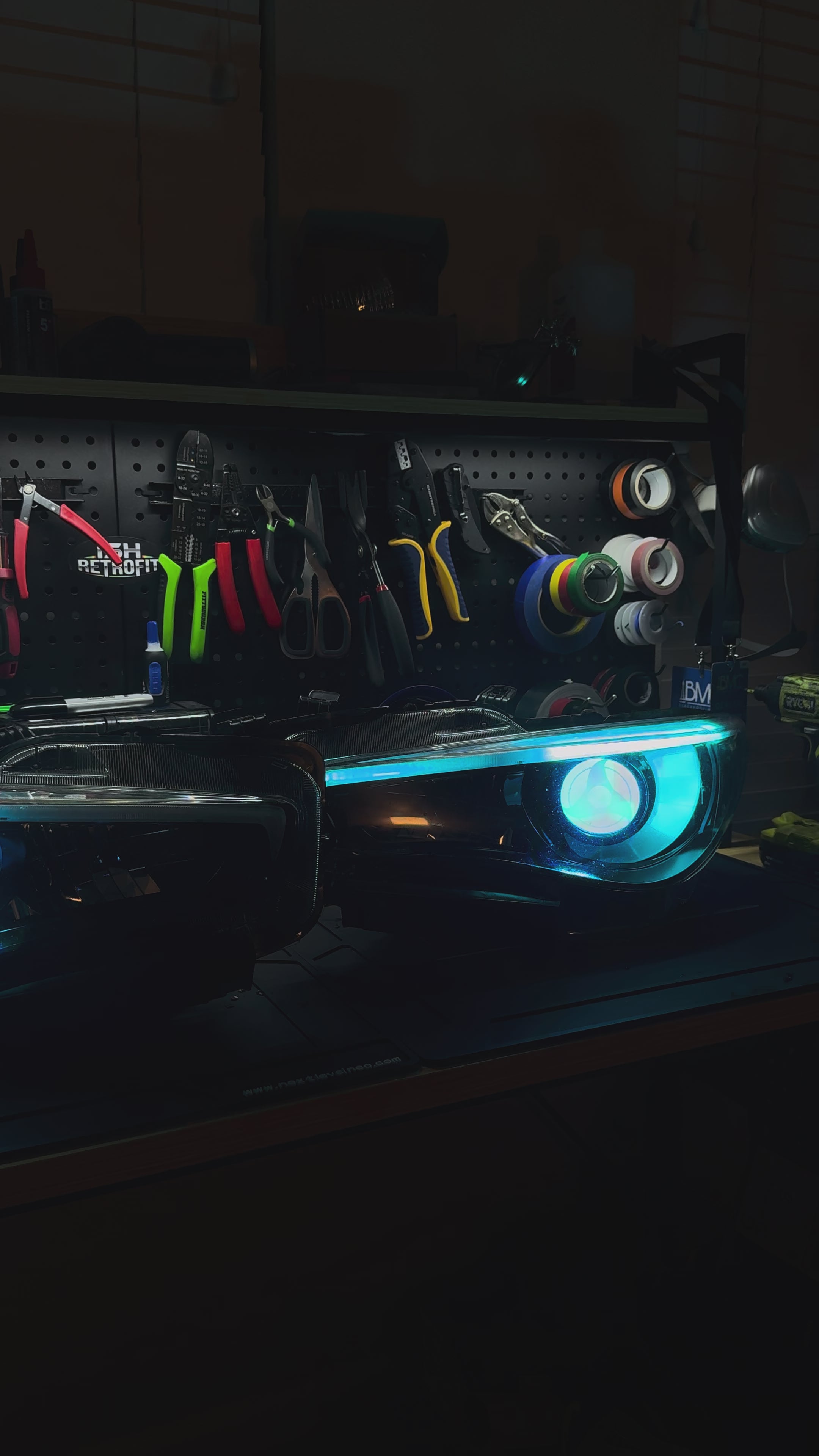 BlueGhozt V2 PLUS Bluetooth Controller